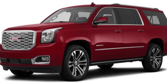 GMC YUKON XL 2018 1GKS2HKJ5JR315594 image GMC YUKON XL 2018 1GKS2HKJ5JR315594 image